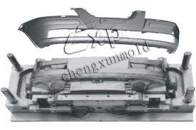 Automobile Mould