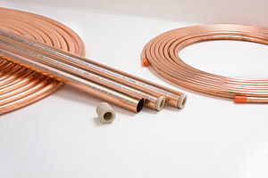 Copper Pipe