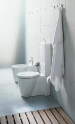 Floor Mounted Modern Water Closet