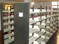 library racks