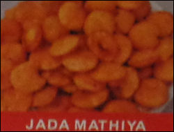 Jada Mathiya