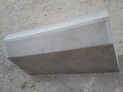 Kerb Stone Rubber Moulds