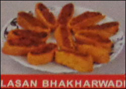 Lasan Bhakharwadi Namkeen