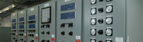 Motor Control Centre Panel Board