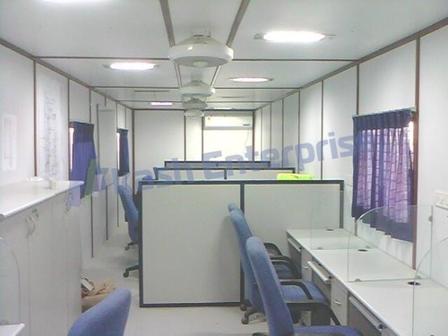 Porta Office Cabins