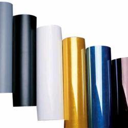 Rigid PVC Sheets