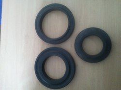 Rubber Disc For Idler