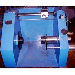 Spool Take up Machine