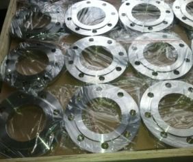 Stainless Steel Flange