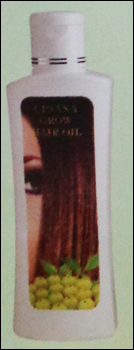 Upsana Grow Hair Oil