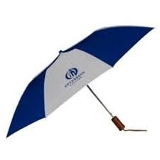 Advertising Folding Umbrella