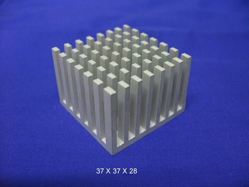 Bipolar Heat Sink