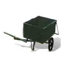 Box Type Hand Carts