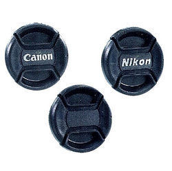 Camera Center Pinch Caps