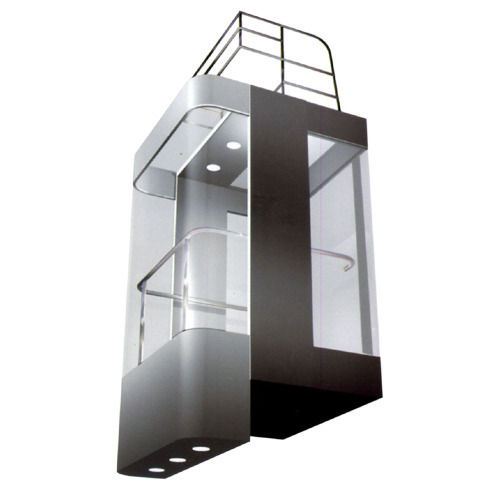 Commercial Elevator