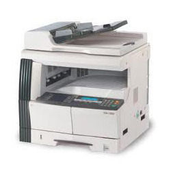 Digital Photocopier