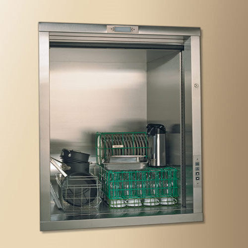 Dumbwaiter Elevator