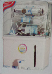 Elite Reverse Osmosis (RO) Machine