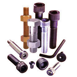 High Tensile Fasteners