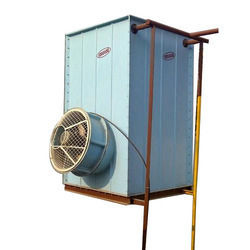 Industrial Forced Draft Cooling Tower