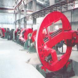 Mayfair Cable Machinery