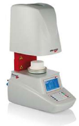 New Giga Press Ceramic Master Press Furnace With Vacuum Pump