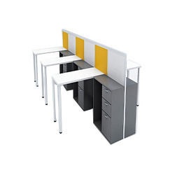 Office Executive Workstation