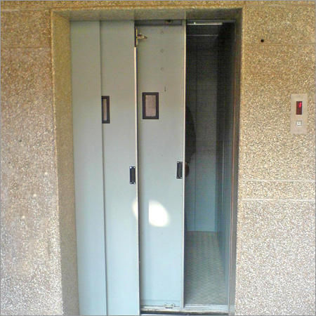 Passenger Elevator