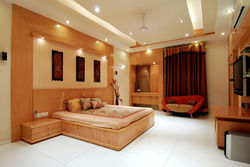 Residential Interior Designers and Decorators Services