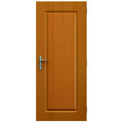 Single Panel Door