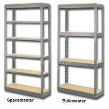 Storage Rack