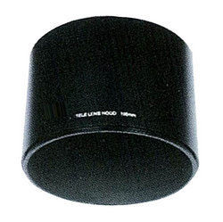 Tele Camera Lens Hood (Metal)