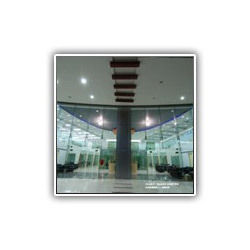 Toughened Glass