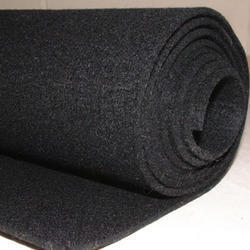 Woolen Felt