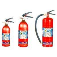 ABC Type Fire Extinguishers