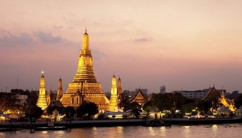 Amazing Thailand Tour Service By The Holiday Makers