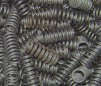 Coil Springs