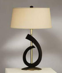 Contemporary Table Lamps