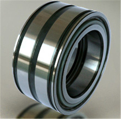 Cylindrical Roller Bearing - Single Row Models SL1822, SL1829, SL1830, SL1923 , Precision Engineering for Enhanced Load Capacity