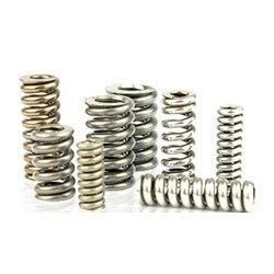 Earth Mover Springs