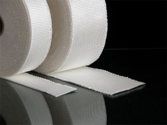 Glass Polyester Woven Tape
