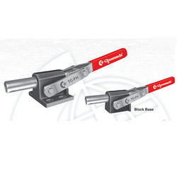 Horizontal Handle Hold Down Clamps