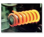 Hot Coil Springs