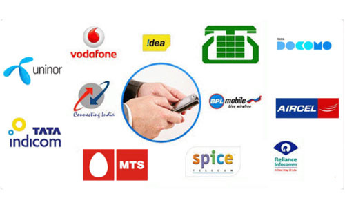 Multirecharge Service