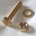 Nuts And Bolts
