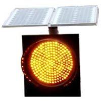 Road Safety Solar Blinker