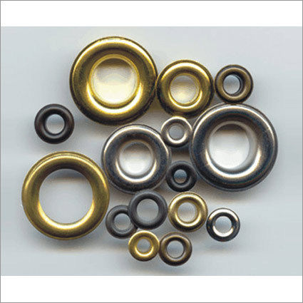 Shoe Eyelets