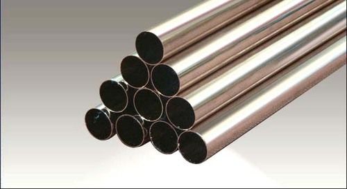 Stainless Steel Pipes And Tubes