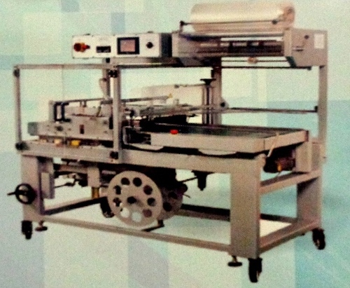 Auto L-Sealer Machine