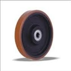 Cast Polyurethane (PU) Wheel